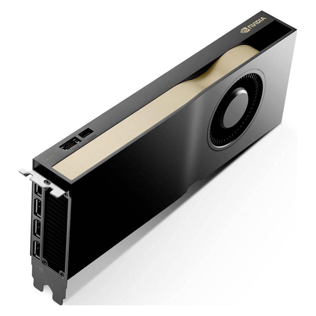 Nvidia RTX 4500 Ada Retail (24 GB, GDDR6) (900-5G132-2560-000)