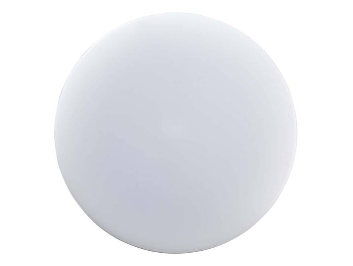 Heitronic LED Applique/plafonnier PRONTO 24W rond 2.160 lm