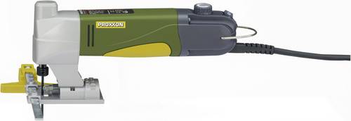 Proxxon Micromot STS/E Stichsäge 28530 mit Zubehör, inkl. Koffer 80W