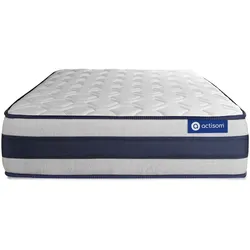 MATRATZE Actimemo ergo Memory-Schaum 90 x 180 cm h3