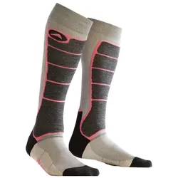 Monnet, Herren, Sportsocken, Fusion (35 - 36), Pink