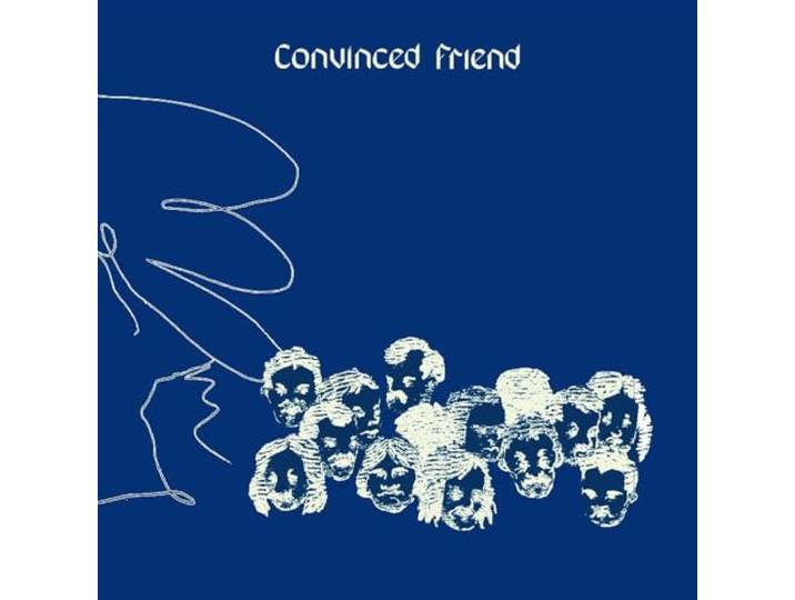 Convinced Friend