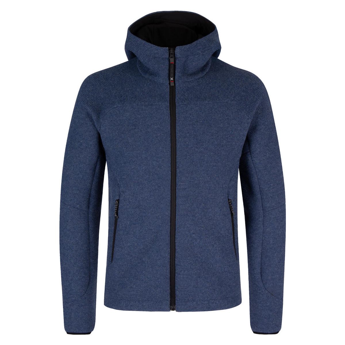 Montura Essence Wool Jacket oceana (880) XL MJAC48X-JM118-880-XL