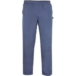 AUTHENTIC KLEIN Herren Micro Sport- und Freizeithose, Größe 24 in Blau 880