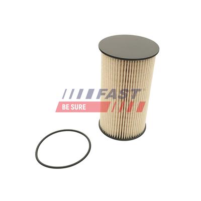 FAST Filter, Kraftstoff-Fördereinheit FT39120 für VW