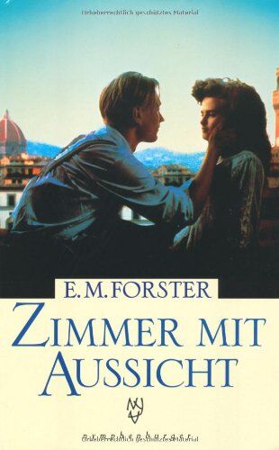 Forster, Edward Morgan - Zimmer mit Aussicht: Eine Liebesgeschichte - Preis vom 09.10.2026 07:28:09 h