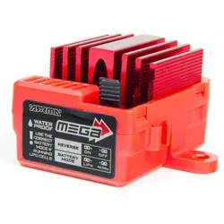Arrma Drehzahlregler Mega Brushed 2S ESC
