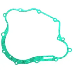 Athena, Motorrad Zubehör, Kupplungsdeckeldichtung für Yamaha YZF 125R '08-'19, WR 125R/X '09-'14, OEM, 5D7E54610000