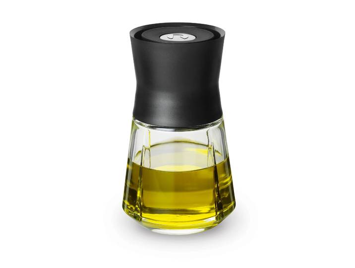 Rosendahl Grand Cru dressing shaker 25 cl Zwart
