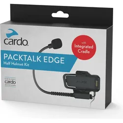 Cardo, Motorradfunk, Spare PT Edge 1/2 (1er Set)