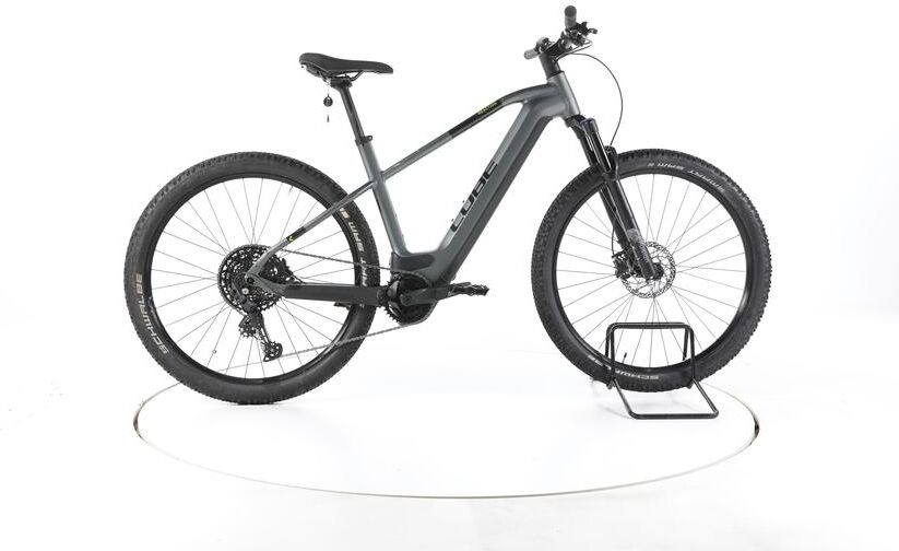 Cube Reaction Hybrid Pro E-Bike - 306037