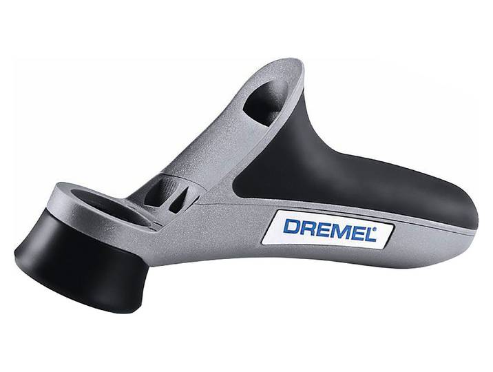 Dremel 577 Präzisionshandgriff mit Graviermesser