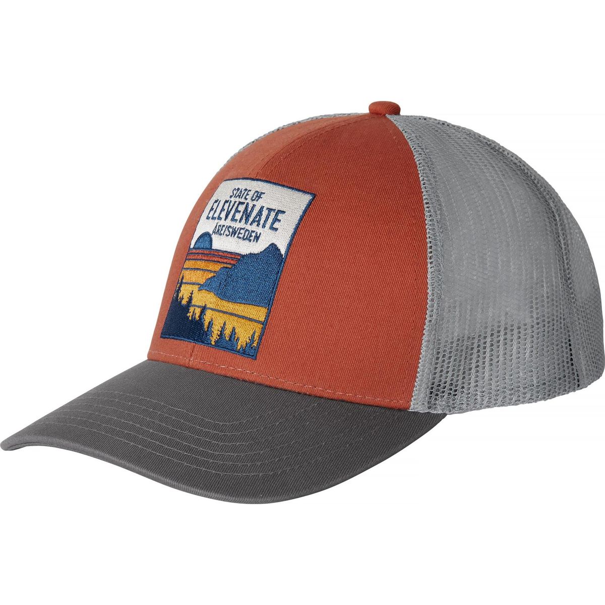 Elevenate Tofino Cap copper (390) OS 234-23390011