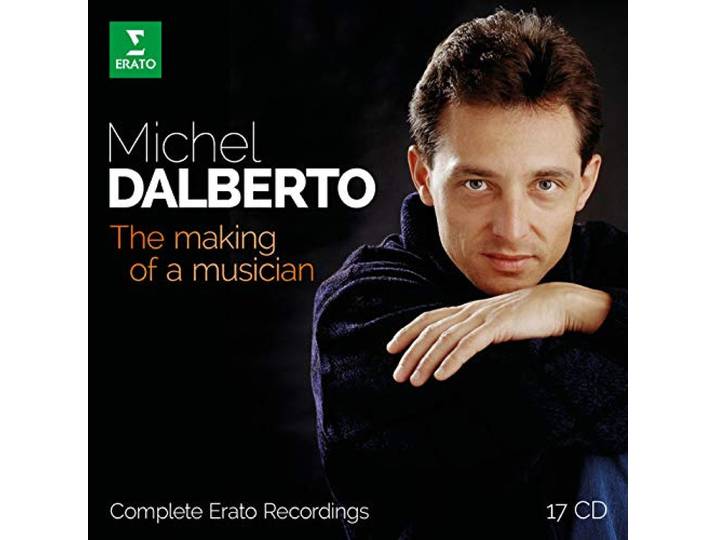 Michel Dalberto: The Making Of A Musician