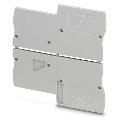 Phoenix Contact End Cover D-STIO 2 5/3 (3209112)