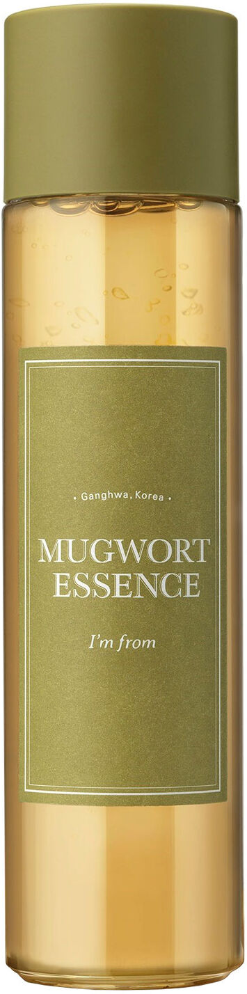 I'M FROM Mugwort Essence