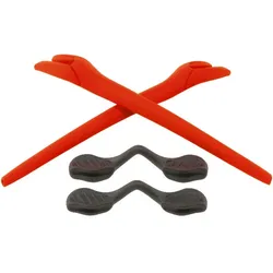 OAKLEY Sock Kit für Radar EV Safety Orange 101-447-012