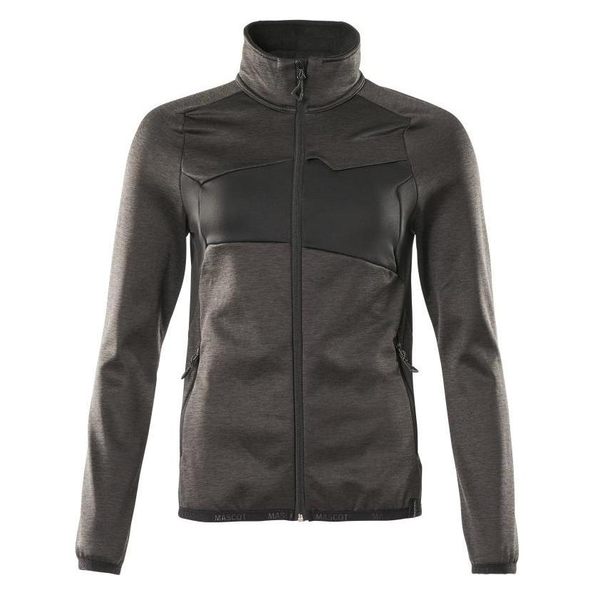 Mascot Damenfleecejacke in Anthrazit 3XL (3XL) (229309)