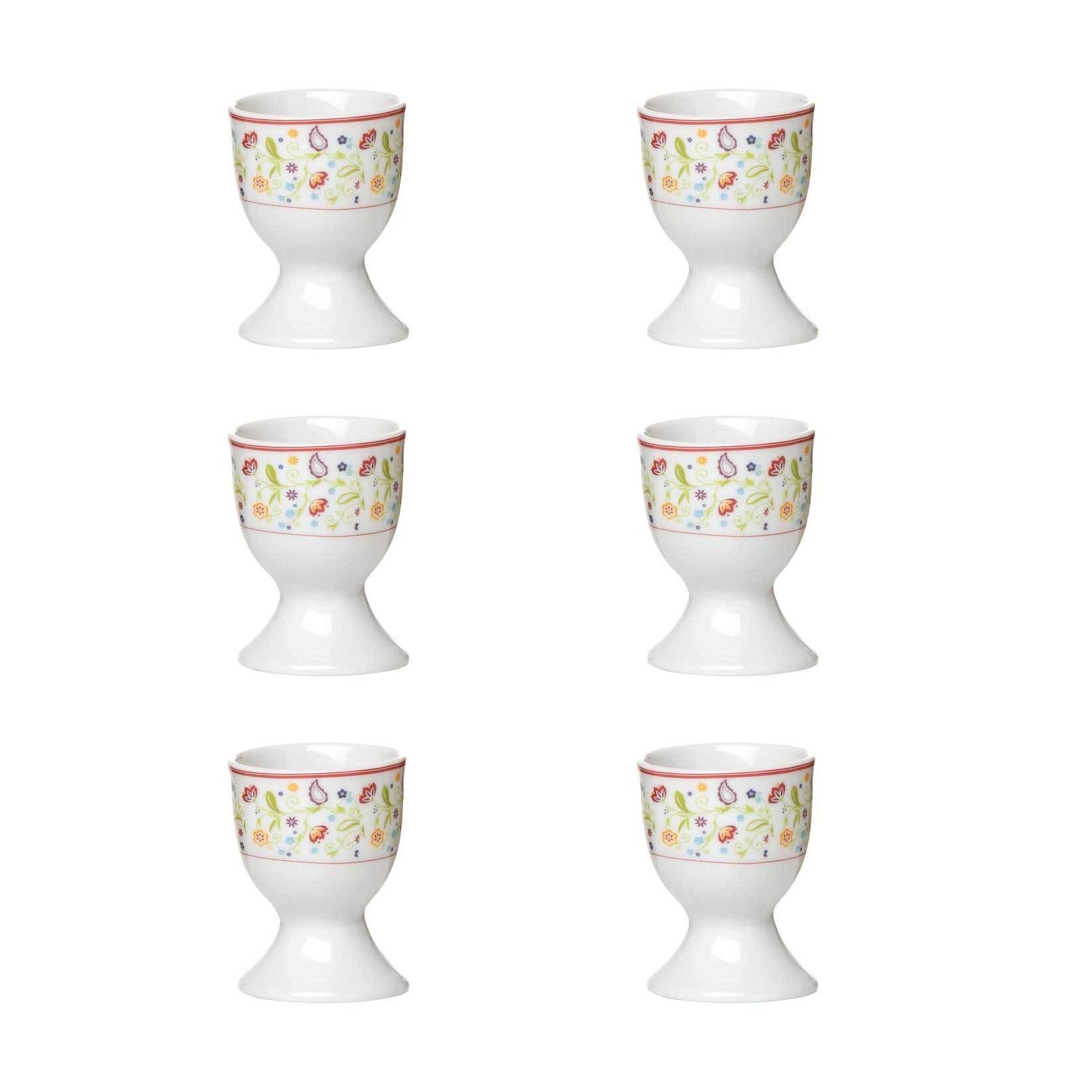 Ritzenhoff & Breker Eierbecher Shanti ø 5.0 cm 6er Set