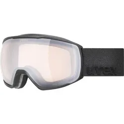UVEX Herren Brille victorious, Größe ONE SIZE in Grau 213