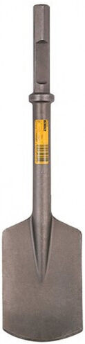 DeWALT DT6928-QZ Burin de pelle, Emmanchement: Hexagonal 28 mm (HEX) 140 x 584 mm