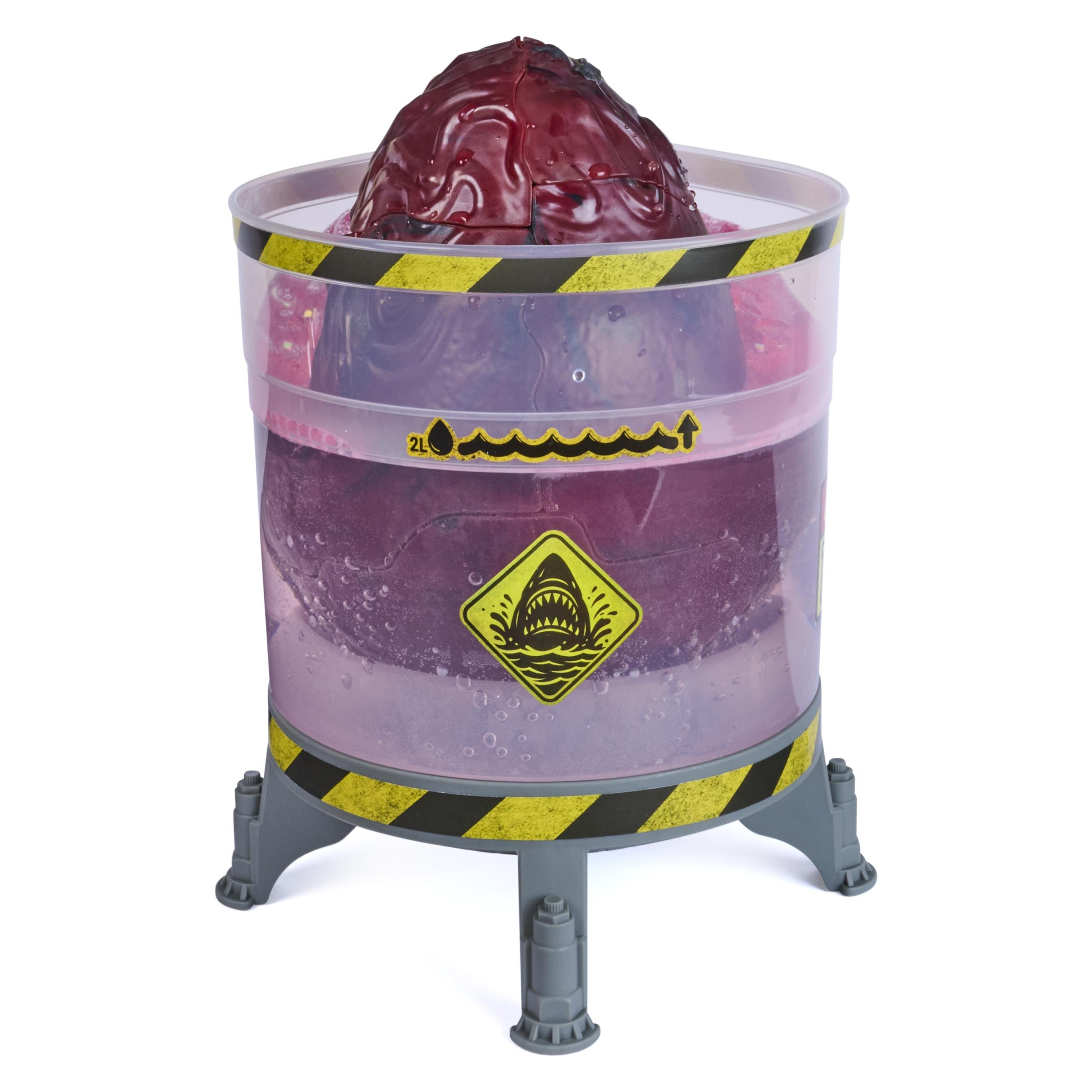 Spin Master PRIMAL HATCH Interactive toy Megalodon (6076677)