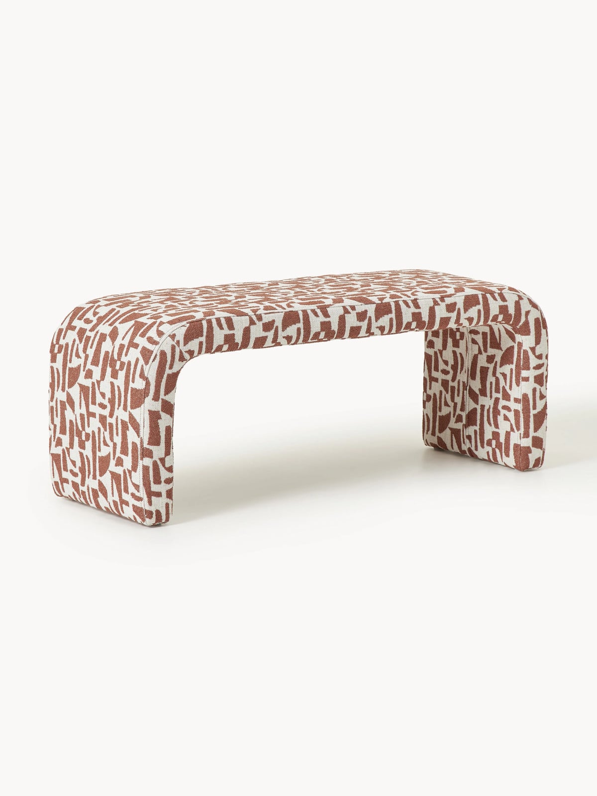 Westwing Collection Gestoffeerde bank Penelope