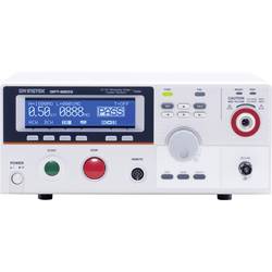 GW Instek GPT-9601 Isolationsmessgerät, Stoßspannungsprüfgerät 100 V, 250 V, 500 V, 1000 V 2000 MΩ 01PT960100GS