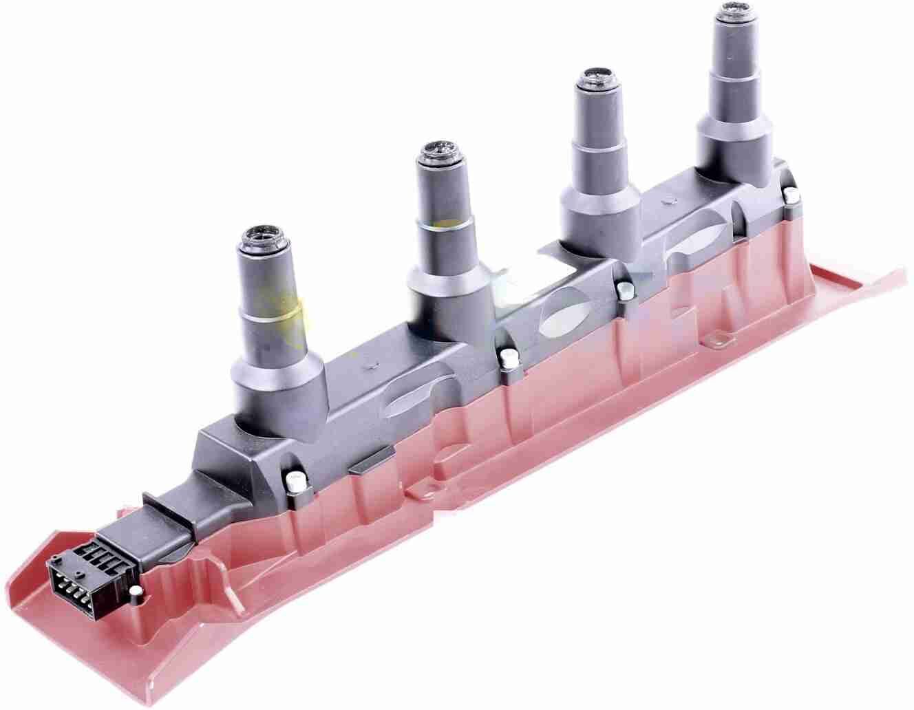 Vemo Zündspule Original Qualität V50-70-0001 Für Saab