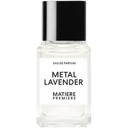 6ml MATIERE PREMIERE Metal Lavender Eau de Parfum