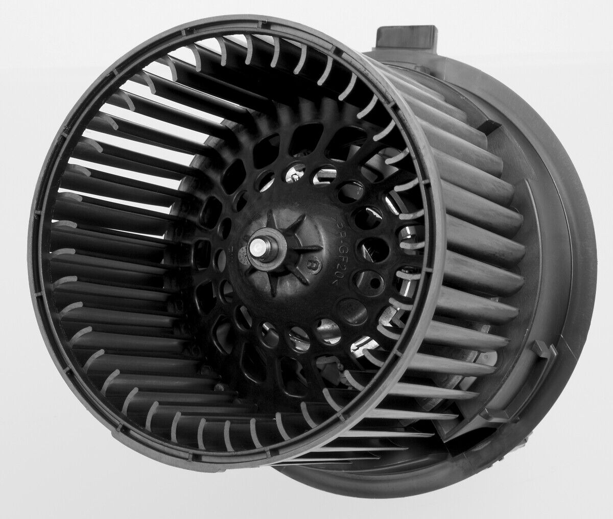 Valeo Innenraumgebläse 715343 Für Dacia