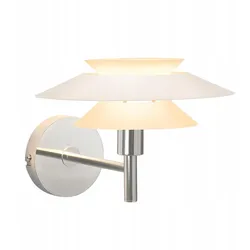 WANDLEUCHTE Welt Wandlampe