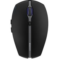 GENTIX BT, Maus schwarz