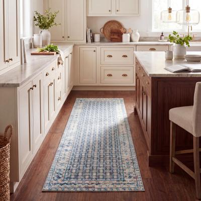 SAFAVIEH Brentwood Gusta Traditional Oriental Rug