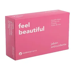 Botánicapharma Feel Beauty Seife 100g