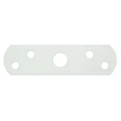 Basi Zusatz-Distanzplatten-Set für die BASI FS500