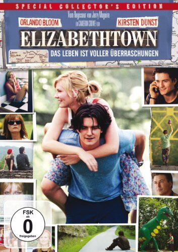 Cameron Crowe - Elizabethtown - Preis vom 11.10.2026 03:10:56 h