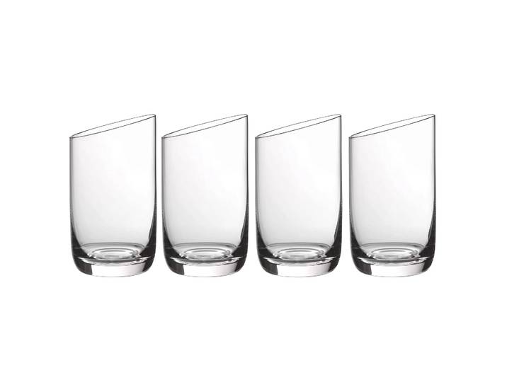 Villeroy & Boch Verre NewMoon Lot de 4 22,5 cl