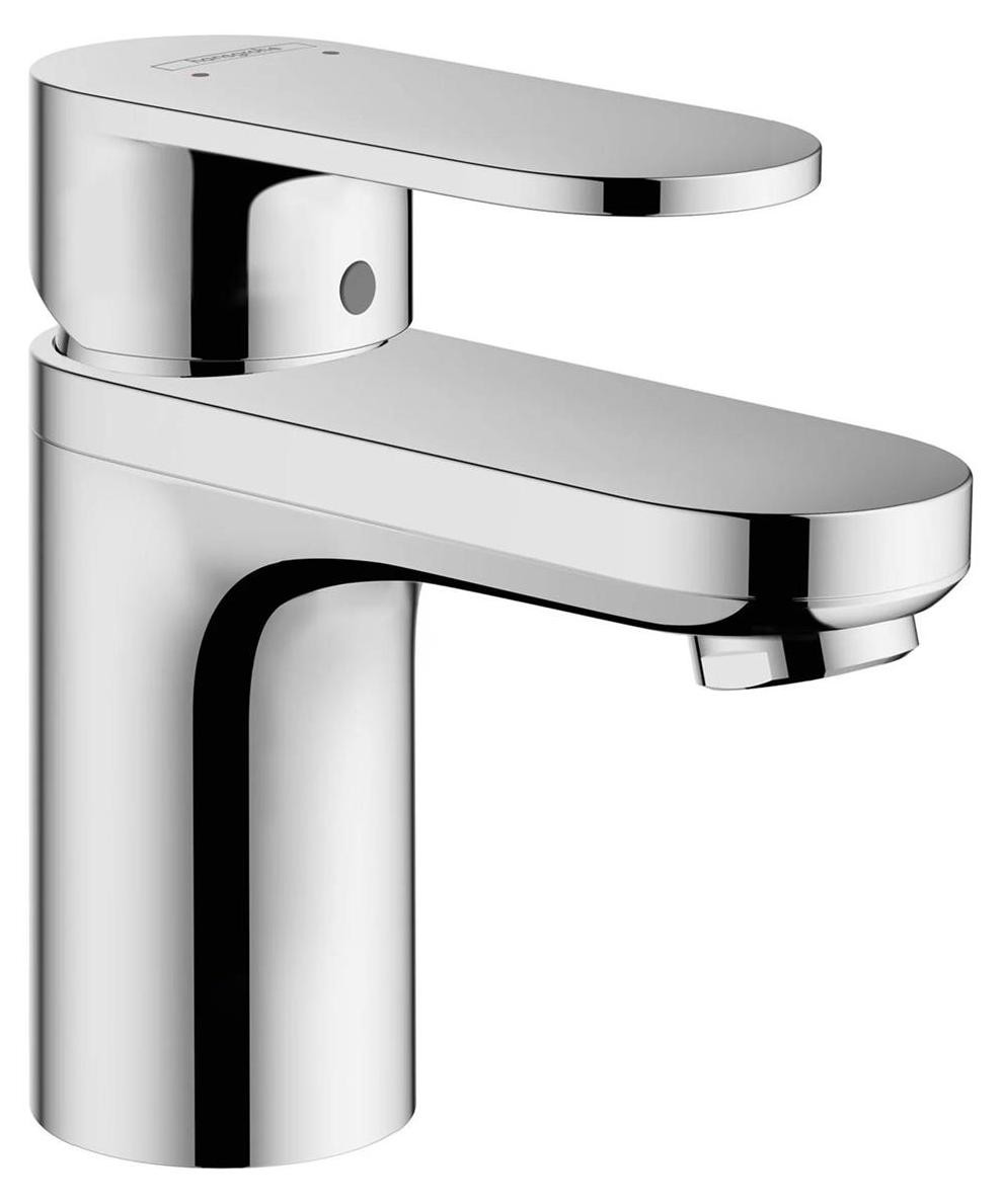 Hansgrohe Vernis Blend wastafelmengkraan met pop-up waste