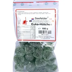 Seefelder Euka-Hütchen Kda 100 G