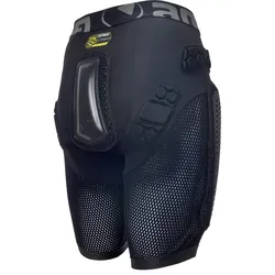 AMPLIFI FUSE Protektorhose 2027 black - XL
