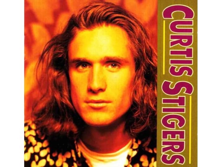 Curtis Stigers