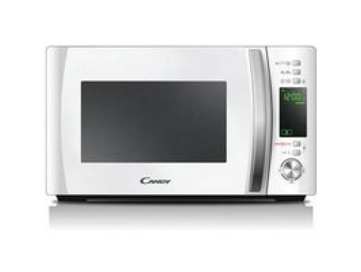 Micro-ondes avec Gril Candy CMXG20DW 20 L 700W - Candy - Micro-ondes grill - Noir - 20 L - 700W