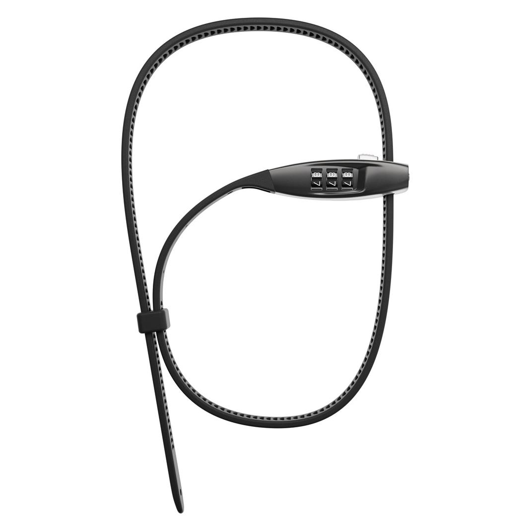 Abus Combiflex TravelGuard (72 cm) (94792)