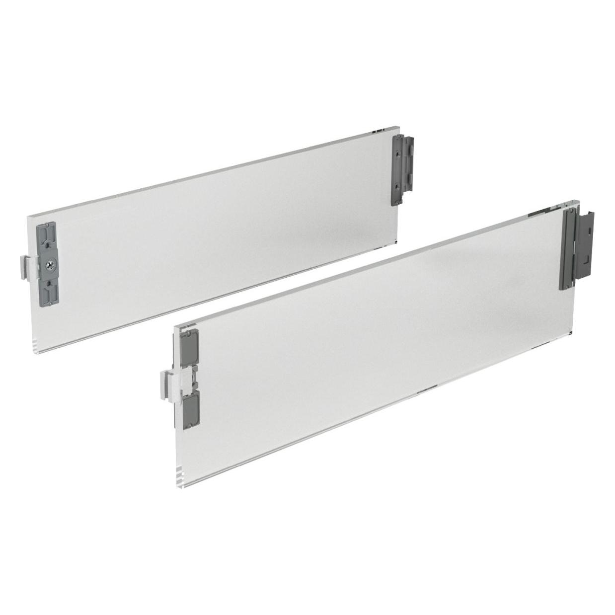 Hettich DesignSide Glas ArciTech (1 Stk.) (9122994)
