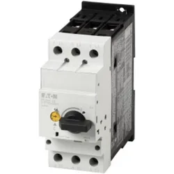 Eaton, Schutzschalter, PKMZ4 Motorschutzschalter 40A