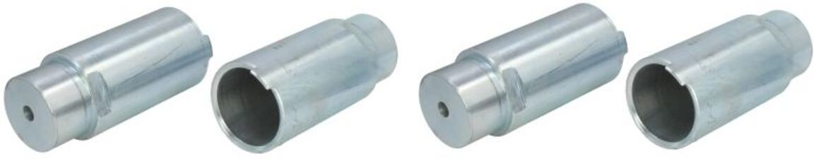Adapter für Busse für Wagenheber EVERT ZL612004003B