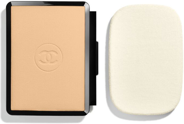 CHANEL ULTRA LE TEINT Fond de Teint Compact