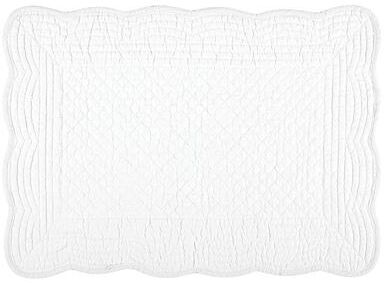 KAF Home Boutis Quilted Placemat - Set of 4