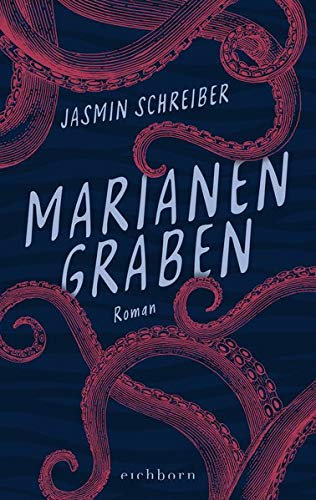 Jasmin Schreiber - Marianengraben: Roman - Preis vom 17.10.2026 19:25:27 h